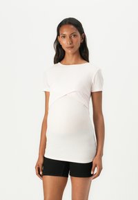 Футболка для беременных Футболка для беременных