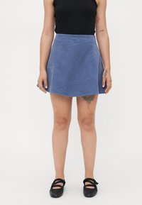 Мини-юбка Мини-юбка