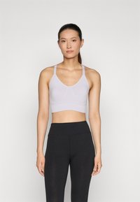 Спортивный бюстгальтер Спортивный бюстгальтер