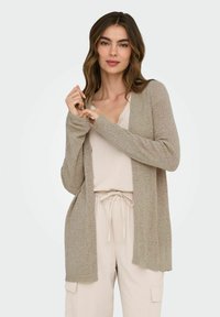 Длинный кардиган Длинный кардиган