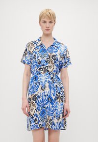 Блузка-платье Блузка-платье