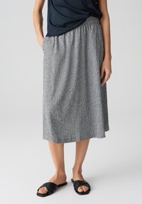 Юбка из джерси Юбка из джерси