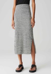 Юбка-карандаш Юбка-карандаш