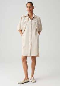 Блузка-платье Блузка-платье