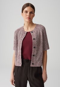 Вязаная кофта Вязаная кофта