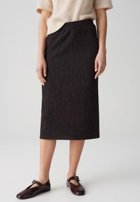 Юбка из джерси Юбка из джерси