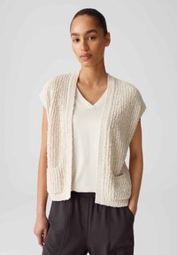 Вязаная кофта Вязаная кофта