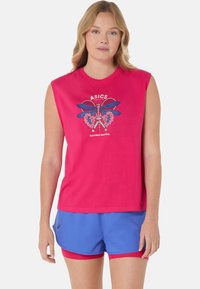 Спортивный топ Спортивный топ