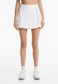 Юбка-брюки Юбка-брюки