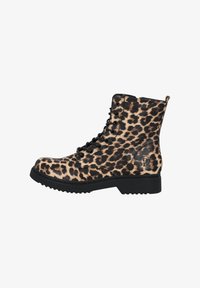 Ботинки на шнуровке Ботинки на шнуровке