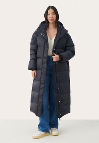 Пуховое пальто Пуховое пальто