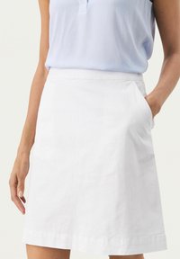 Вязаная юбка Вязаная юбка