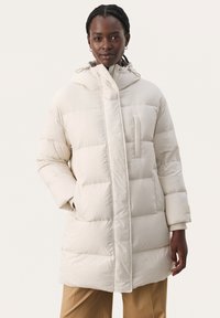 Пуховое пальто Пуховое пальто