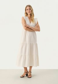 Летнее платье Летнее платье