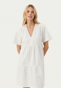 Летнее платье Летнее платье