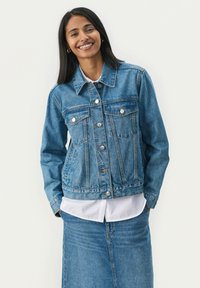 Джинсовая куртка Джинсовая куртка