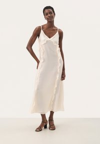 Летнее платье Летнее платье