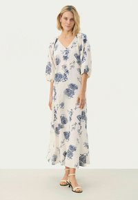 Летнее платье Летнее платье