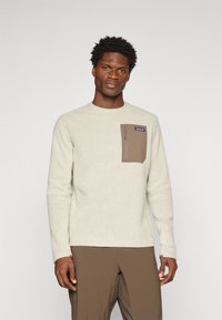 Флисовая кофта Флисовая кофта