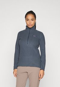 Флисовая кофта Флисовая кофта