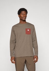 Спортивная майка Спортивная майка