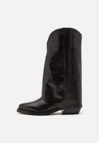 Ковбойские сапоги Ковбойские сапоги