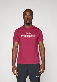 Спортивная майка Спортивная майка