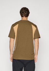 Спортивная майка Спортивная майка