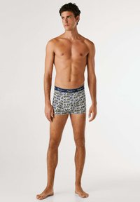 Трусы шортики Трусы шортики