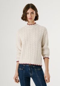 Пуловер Пуловер