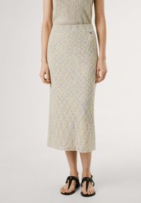 Юбка-карандаш Юбка-карандаш