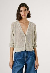 Вязаная кофта Вязаная кофта