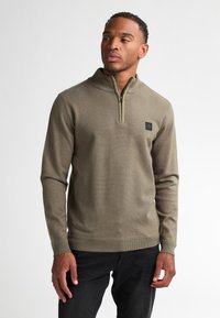 Пуловер Пуловер