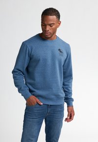 Толстовка Толстовка