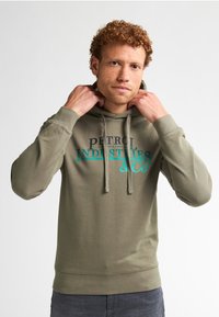 Толстовка Толстовка