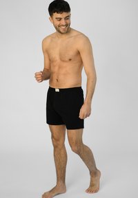 Трусы-боксеры Трусы-боксеры