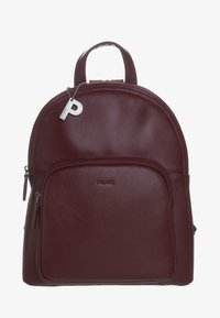 Кожаный рюкзак Кожаный рюкзак