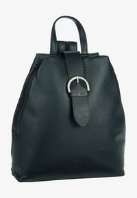 Кожаный рюкзак Кожаный рюкзак