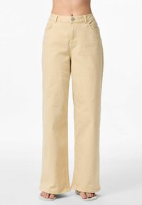 Широкие брюки Широкие брюки