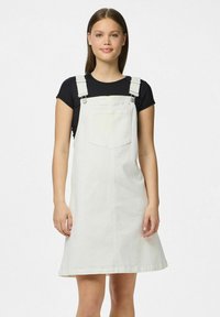 Джинсовое платье Джинсовое платье