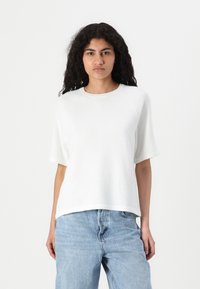 Пуловер с коротким рукавом Пуловер с коротким рукавом