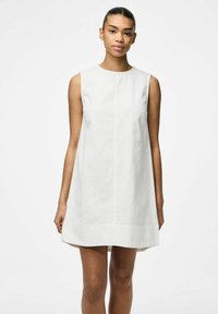 Джинсовое платье Джинсовое платье