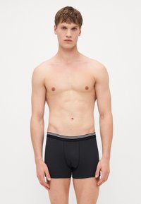 Трусы шортики Трусы шортики