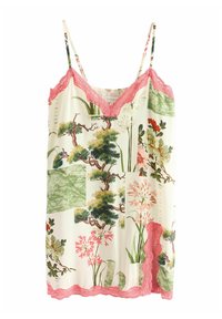 Топ на бретельках Топ на бретельках