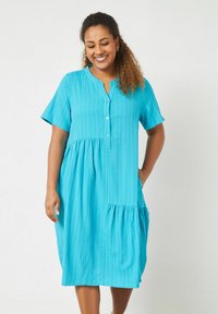 Блузка-платье Блузка-платье