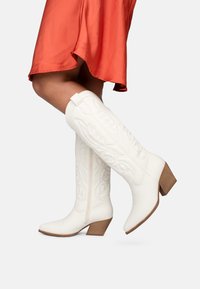 Ковбойские сапоги Ковбойские сапоги