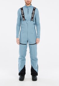 Сноубордические штаны Сноубордические штаны