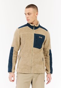 Флисовая куртка Флисовая куртка