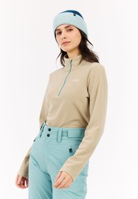 Флисовая кофта Флисовая кофта