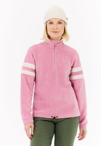 Флисовая кофта Флисовая кофта